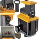 РОЛИКОВЫЙ ИЗМЕЛЬЧИТЕЛЬ STIGA BIO SILENT 2500