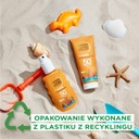 GARNIER Ambre Solaire солнцезащитный спрей для детей SPF50+ 150мл