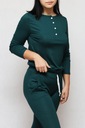 ЖЕНСКИЙ ПИЖАМНЫЙ КОМПЛЕКТ НА ПОВСЕДНЕВНЫЙ НАРОД, L/XL
