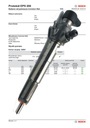 NOZZLES SIEMENS DACIA1.5DCI H8200704191 8200903034 