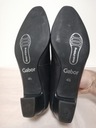 Buty czółenka Gabor UK 4,5 r. 37,5 , wkł 25 cm Oryginalne opakowanie producenta brak