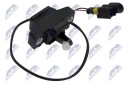 SERRURE COUVERCLES DE COFFRE COUVERCLES DE COFFRE VERS NISSAN KUBISTAR 1.6photo 10