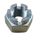 ГАЙКА НЕСУЩАЯ ОСЬ М-72 К750 УРАЛ ДНЕПР