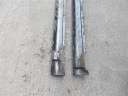 OVERLAY PAD THRESHOLD RIGHTS LEFT KIT SEAT LEON I 1.8T TOP SPORT FR  photo 9