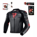 REBELHORN VANDAL BLACK/FLO RED флуоресцентная куртка БЕСПЛАТНО