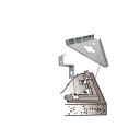 Комплект анкеров Hecht 000808