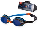 ОЧКИ ДЛЯ БАССЕЙНА SPEEDO VENGEANCE MIRROR