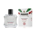 Бритвенный набор Proraso Toccasana | Чувствительная кожа (до бритья + бритье + после бритья)