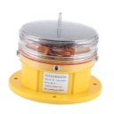 IP68 SOLAR СВІТЛОДІОДНІ MARINE SIDELIGHT SIGNALIZATORIUS БЕЗПЕКИ 360 ° MIGAJACE СВІТЛО  фото 8