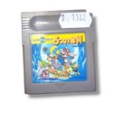 Super Mario Land 2 — Gameboy Classic