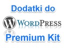 Шаблоны плагинов WordPress, более 300 PRO-дополнений