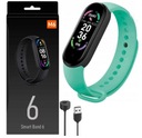 ЧАСЫ SMARTWATCH SMARTBAND СПОРТИВНЫЙ РЕМЕСЛ M6