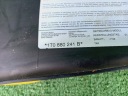 VW TOURAN I 03-06 AIRBAG COUSSIN SÉCURITÉ SIÈGES DANS SIÈGE DROITE GAUCHEphoto 8