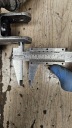 SHOCK ABSORBER CENTRAL YAMAHA  photo 14