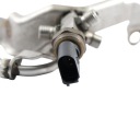 AUDI S8 D3 5.2 FSI BSM DISTRIBUTEUR CARBURANTS CAPTEUR PRESSION 07L127503Hphoto 11