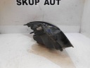 OPEL ASTRA K PHARE GAUCHE AVANT LENTILLE LED 39077800photo 7