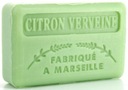 Jemné francúzske Marseillské mydlo CITRON VERVRINE CITRÓNOVÁ VERBENA 125 EAN (GTIN) 3760254810448