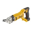 Dewalt DCS491N Ножницы по металлу 18В Корпус