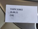 КАРТА ОБШИВКА ДВЕРІ ЛІВИЙ ЗАД INFINITI QX70  (17819235102) фото min 9
