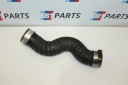 BMW E90 E91 E84 TUYAU ÉCHANGEUR D'AIR DE SURALIMENTATION 2.0D 184 8511738photo 4