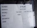 SUZUKI GSX 750 WYDECH, ГЛУШНИК 17E1 4962  фото 4