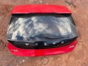 КРИШКА БАГАЖНИКА БАГАЖНИКА ЗАД VOLVO V40 II 12-15R 612  (18426693282) фото min 6