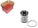 FILTRE HUILES OPEL 1,3CDTI CORSA AGILLA FEBI KIT NIEZBEDNIK CONDUCTEUR #1photo 16