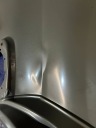 QUARTER REAR MITSUBISHI ASX MITSUBISCHI WING LEFT BACK REAR  photo 9