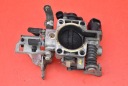 ДРОСЕЛЬНА ЗАСЛІНКА 90529710 OPEL ASTRA 2 II G 1.6 16V 101 KM 98-09  (17434182972) фото min 6