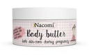 Интенсивное масло Nacomi для беременных