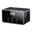 DAB+ FM ИНТЕРНЕТ-РАДИО GRUNDIG DTR 6000X