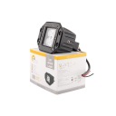 ФАРА РОБОЧА 4XLED 495 LM 6W + PODLACZENIE  (17224203293) фото min 8