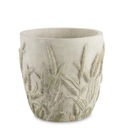 БЕТОННАЯ КРЫШКА ДЛЯ ЦВЕТОЧНЫХ ГАЗОВ 14 СМ