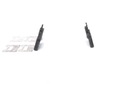 ZAPATAS DE FRENADO MERCEDES W163 ML270-ML500 00-05TYL 