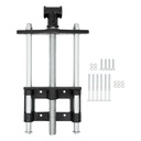 ПЕРЕДНИЕ ТИСКИ ДЛЯ СТОЛЯРНОГО СТОЛИКА РАБОЧЕГО