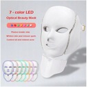 LED maska na tvár s ošetrením na omladenie pokožky Veľkosť nešpecifikovaná