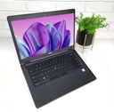 Laptop DELL SOFTTOUCH Latitude 5480 i5 2x3,5GHz LTE 4G! Win10/11 USB-C Pojemność dysku 512 GB