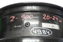 KAWASAKI Z-900 20-24 ДИСК ЗАД ЗАДНЯ  (18843374087) фото min 10