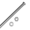 NUT POSTERIOR LEVERAGE MOTORCYCLE HARD LINING NUTS O HIGH WYDAJNOSCI DO  photo 16