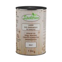 СПЕКТРУМ Лак для дерева - белый 1л