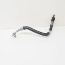 PORSCHE MACAN 95B TUYAU RADIATEUR HUILES AUTOMATIQUE BOÎTES 95B317825Cphoto 7