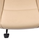 BMW F10 F11 LCI СПИНКУ ПЕРЕДНЯ ПІДІГРІВ ШКІРА DAKOTA VENETO BEIGE ЛІВЕ  (18890687729) фото min 9