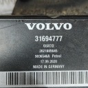 WEBASTO VOLVO V60 II 9036496B 26390715 2.0L 250KW 2020photo 10