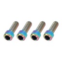 Комплекти Для Переобладнання 4 Szt 16Mm 7X