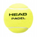 Loptičky na paddle Head Padel x 3 ks EAN (GTIN) 072489756037