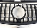 NEW CONDITION RADIATOR GRILLE GRILLE RADIATOR DEFLECTOR FULL BLACK MERCEDES W447 VITO GT 2014-19 photo 6 - milautoparts-fr.ukrlive.com