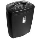 ЭФФЕКТИВНЫЙ БАНОК ДЛЯ ДОКУМЕНТОВ, БУМАГИ И УНИЧТОЖИТЕЛЕЙ КАРТ