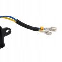 РЕГУЛЯТОР НАПРУГИ AVR 1-3KW 220UF 250V PROSTOKA  (16477226596) фото min 10