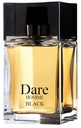 Pánsky parfém HOMME INTENSE BLACK DARE DOI 100ml EAN (GTIN) 752527838665