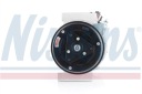 NISSENS 890297 COMPRESSEUR CLIMATISATIONphoto 13